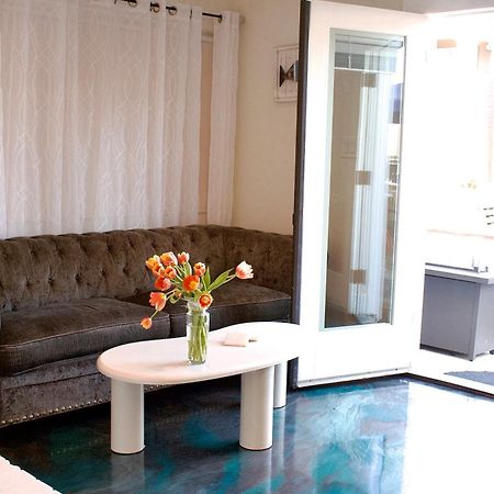 Sweet Beach Duplex Newport Beach Dış mekan fotoğraf