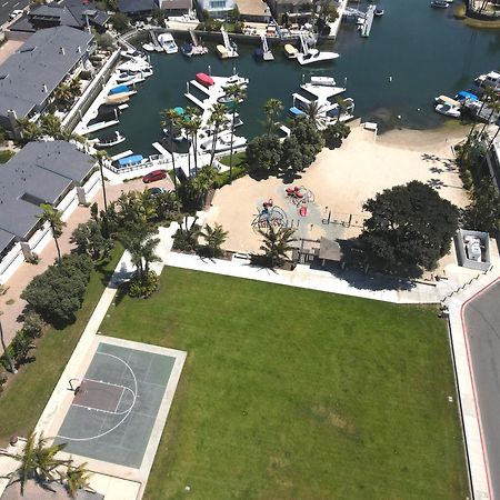 Sweet Beach Duplex Newport Beach Dış mekan fotoğraf