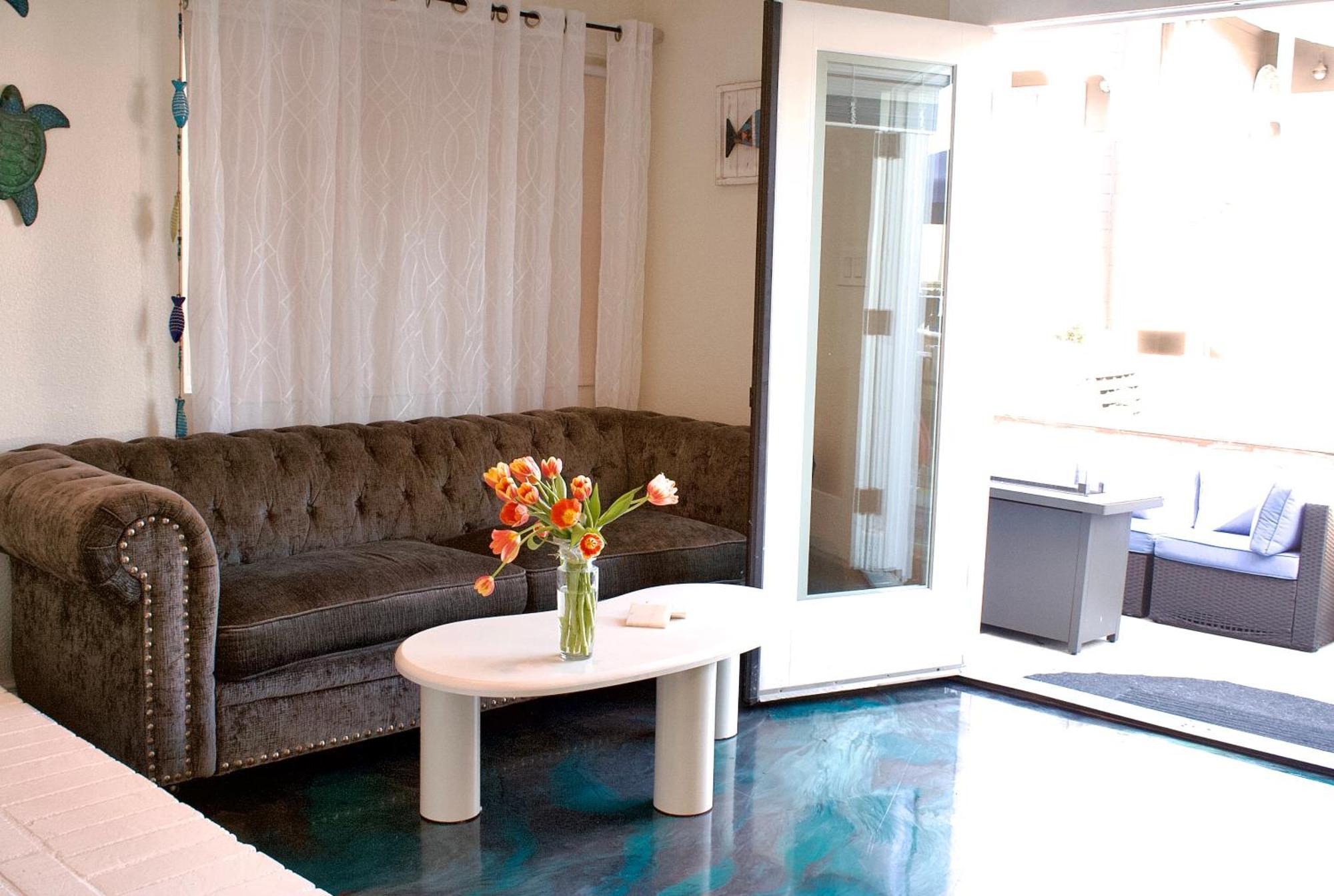 Sweet Beach Duplex Newport Beach Dış mekan fotoğraf