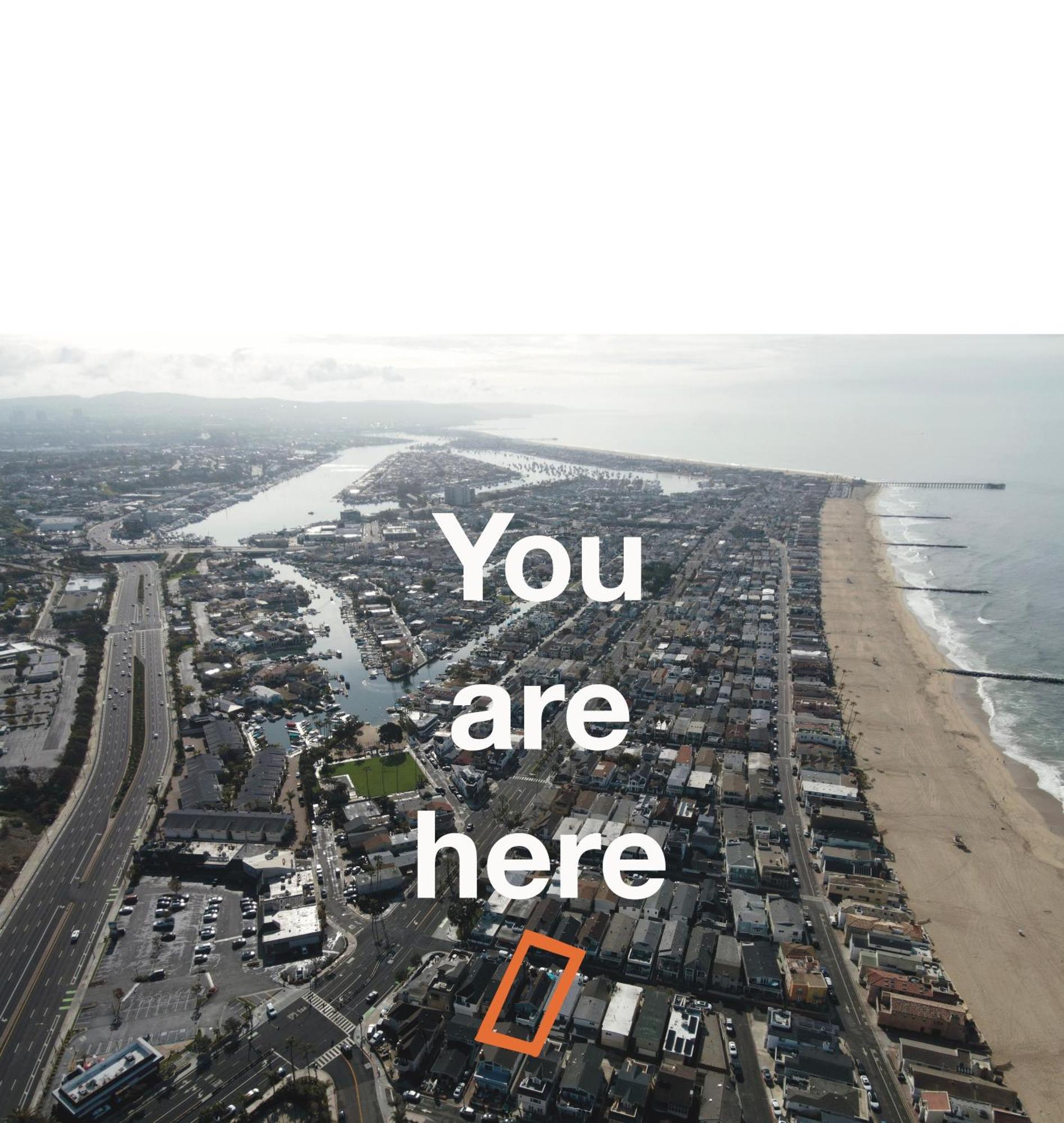 Sweet Beach Duplex Newport Beach Dış mekan fotoğraf