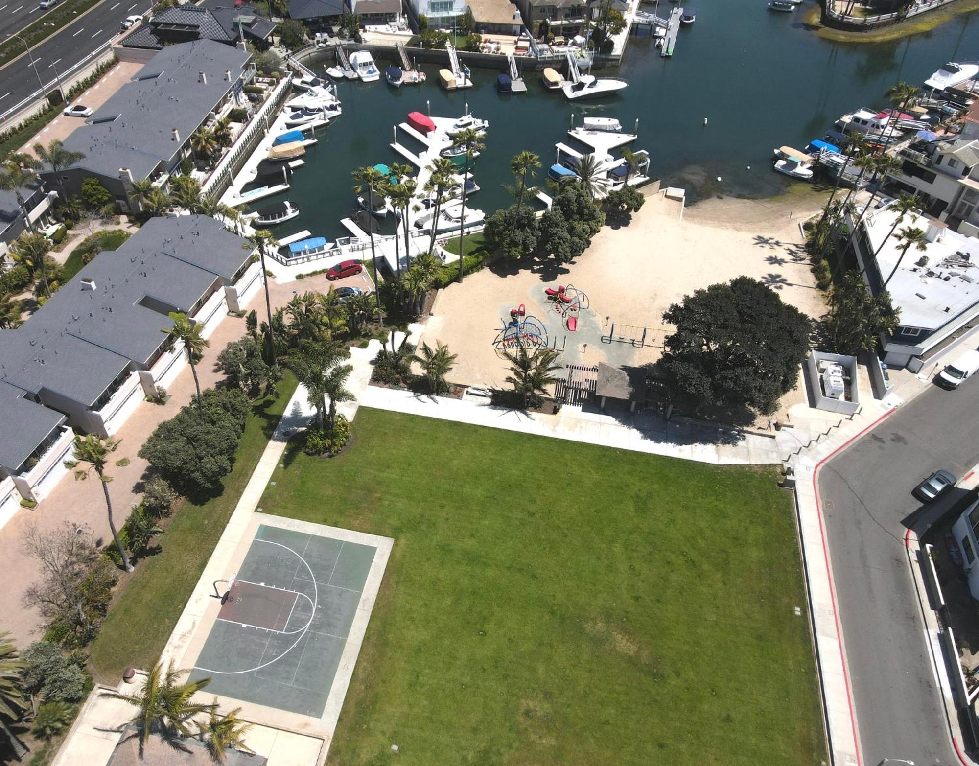 Sweet Beach Duplex Newport Beach Dış mekan fotoğraf