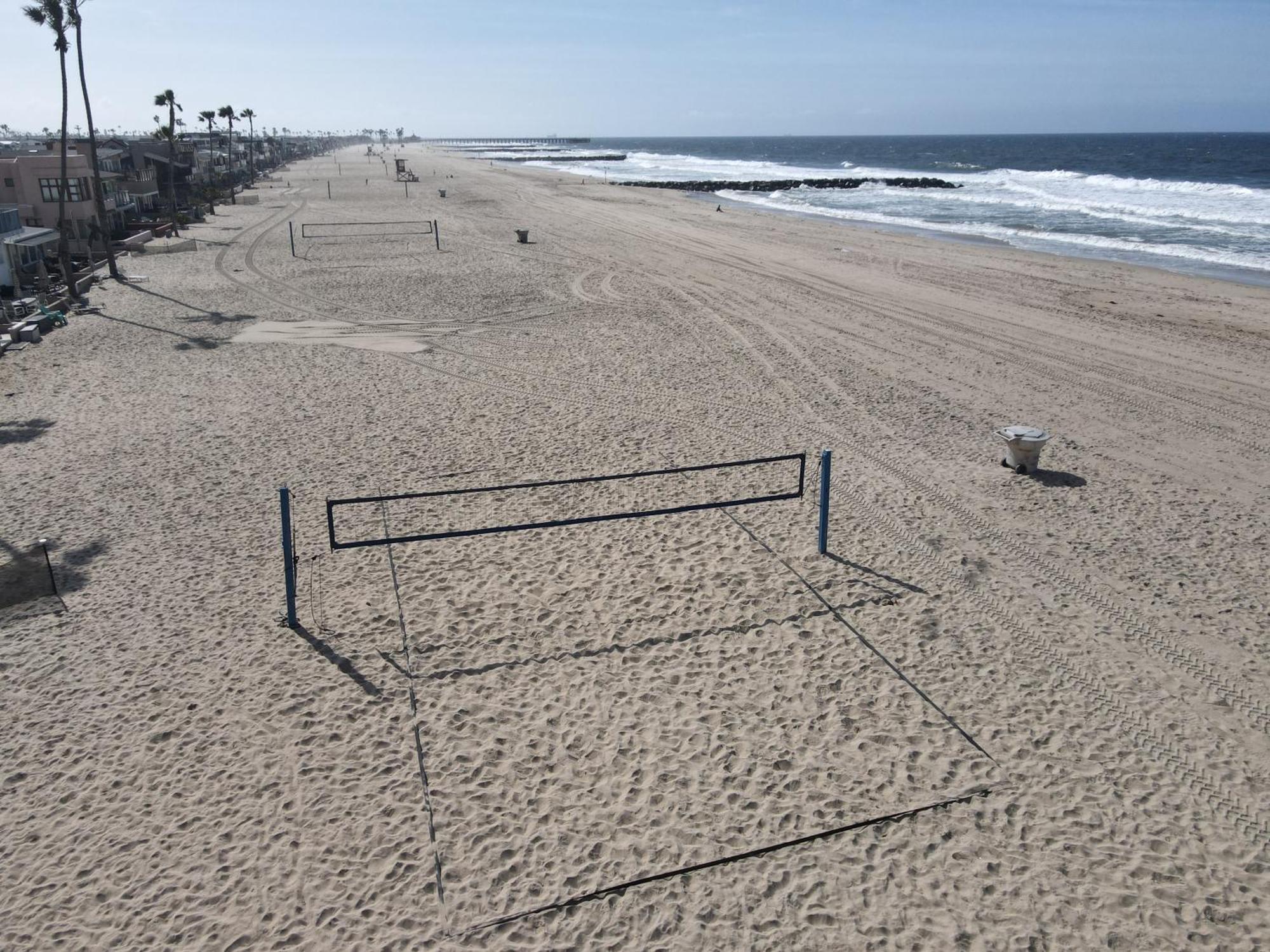 Sweet Beach Duplex Newport Beach Dış mekan fotoğraf