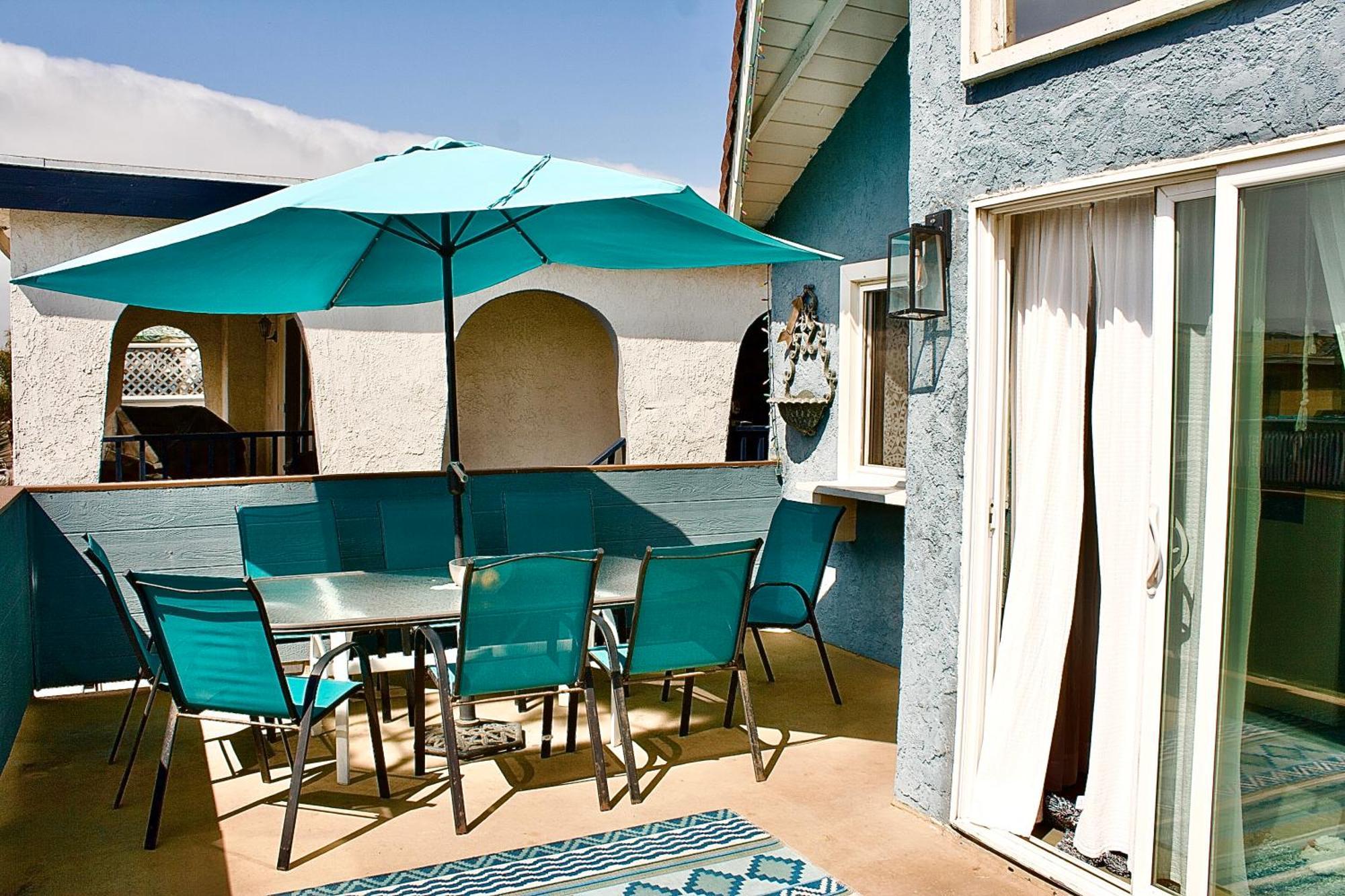 Sweet Beach Duplex Newport Beach Dış mekan fotoğraf