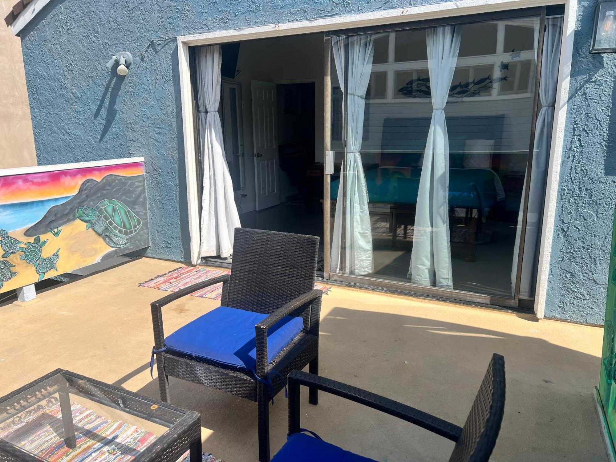 Sweet Beach Duplex Newport Beach Dış mekan fotoğraf
