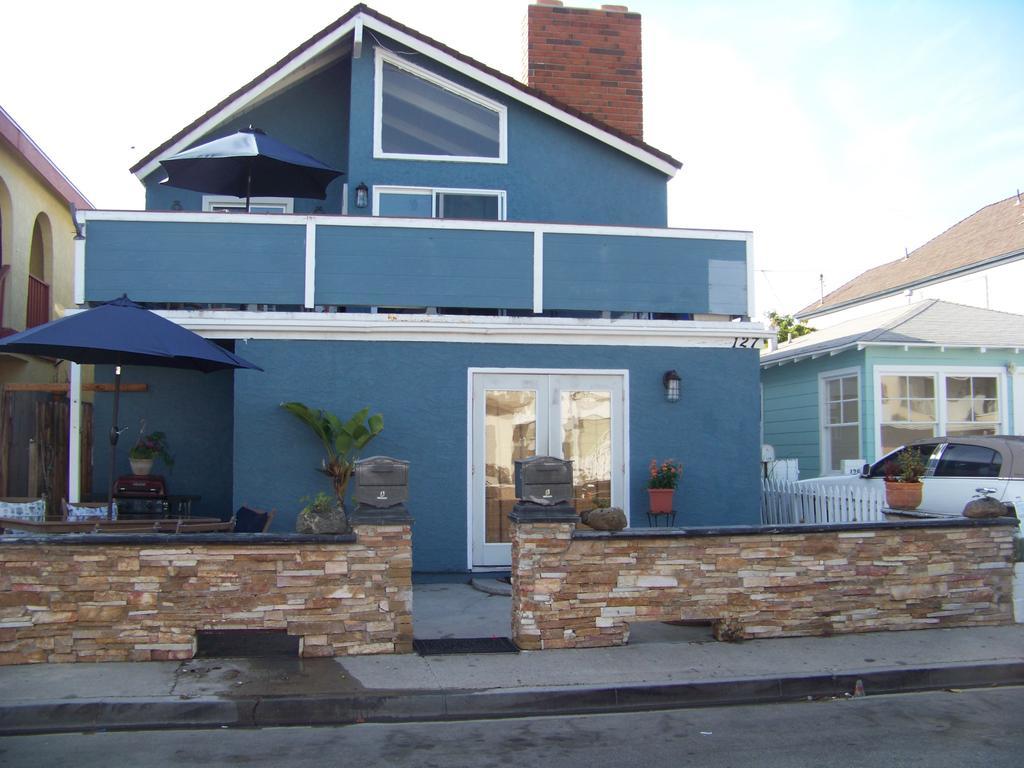 Sweet Beach Duplex Newport Beach Dış mekan fotoğraf