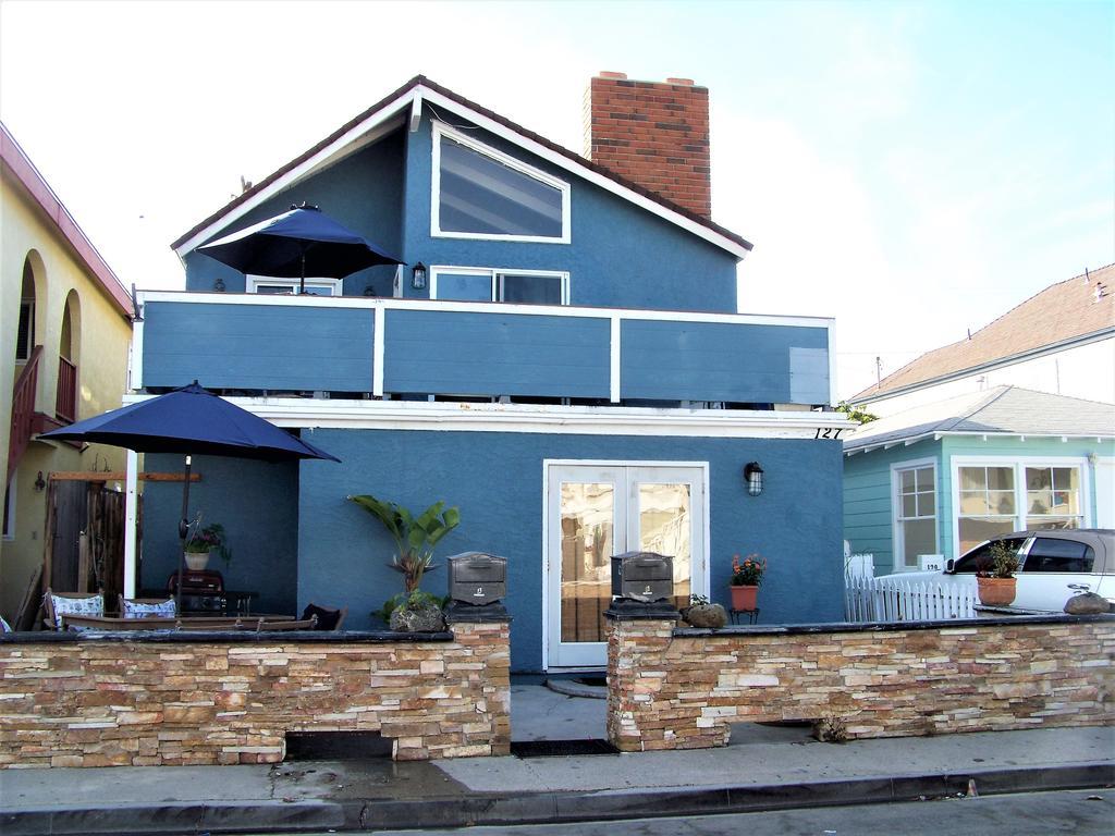 Sweet Beach Duplex Newport Beach Dış mekan fotoğraf