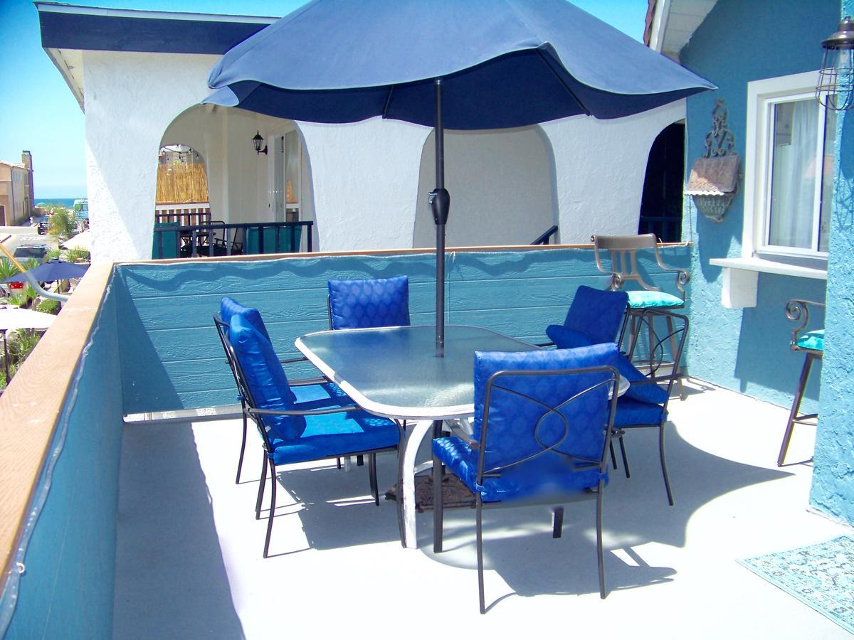 Sweet Beach Duplex Newport Beach Dış mekan fotoğraf