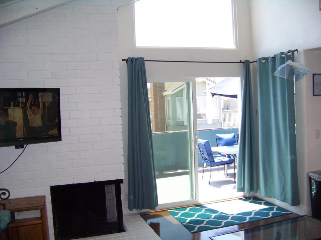 Sweet Beach Duplex Newport Beach Dış mekan fotoğraf